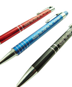 personalised pens