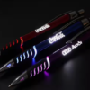 light up led engraved pens