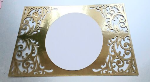 STANDARD WEDDING CARDS INVITATIONS - Image 6