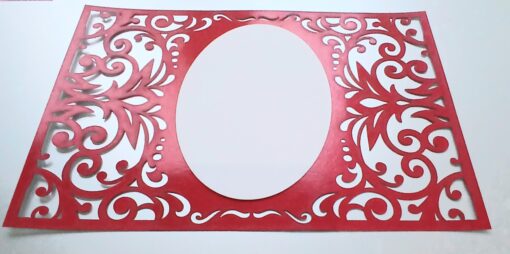 STANDARD WEDDING CARDS INVITATIONS - Image 3