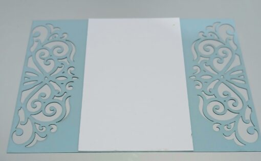 STANDARD WEDDING CARDS INVITATIONS - Image 10