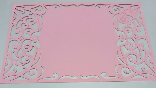 STANDARD WEDDING CARDS INVITATIONS - Image 7