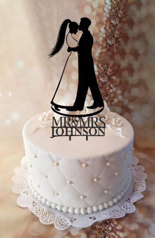 Wedding toppers - Image 11