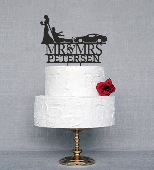 Wedding toppers - Image 14